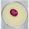 Image 1 : GENUINE RUBY GEMSTONE