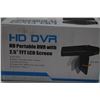 Image 1 : NEW HD PORTABLE DVR WITH 2.5" TFT LCD SCREEN