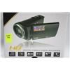 Image 1 : NEW HD DIGITAL VIDEO CAMERA RECORDER