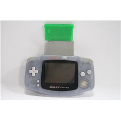 NINTENDO DS LITE W/ CORD - WORKING