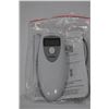 Image 1 : NEW DIGITAL ALCOHOL BREATH TESTER
