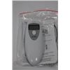 Image 1 : NEW DIGITAL ALCOHOL BREATH TESTER