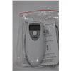 Image 1 : NEW DIGITAL ALCOHOL BREATH TESTER