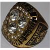 Image 1 : 1999 GRETZKY STANLEY CUP CHAMPIONSHIP REPLICA RING