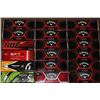 Image 1 : FLAT OF NEW IN BOX GOLF BALLS