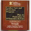 Image 1 : 'LEATHER MASTER' CARE & PROTECTION PROGRAM