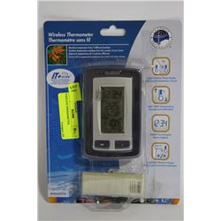 WIRELESS THERMOMETER