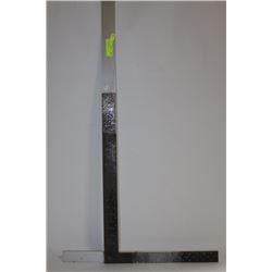 4 FT. ALUMINUM DRYWALL/PLYWOOD