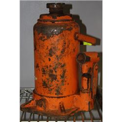 20 TON HYDRAULIC JACK - ORANGE