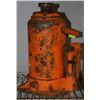 Image 1 : 20 TON HYDRAULIC JACK - ORANGE