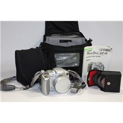 CANON POWER SHOT S2 1S DIGITAL CAMERA