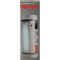 NEW OLYMPIA  ALL PURPOSE LAMP