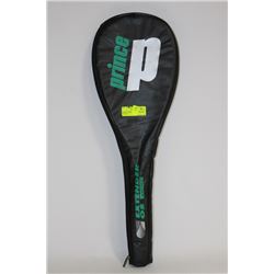 PRINCE OS WALL BANGER  SQUASH RACQUET -