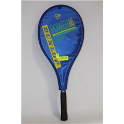 DUNLOP POWER SERIES TENNIS RACQUET
