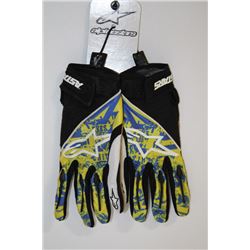 ASTARS SZ L BIKING GLOVES