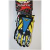 Image 1 : FLY RACING SZ L-10 BIKING GLOVES