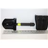 Image 1 : NEW MULTI-PURPOSE ALL-IN-ONE SURVIVAL TOOL - HATCHET, SPADE,