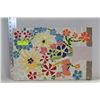 Image 1 : FLOWER MOSIAC TILE