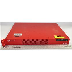 SONICWALL EMAIL SECURITY SYSTEM