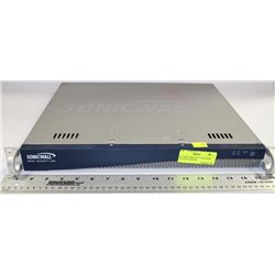 WATCHGUARD XCS 570 NETWORK SECURITY SYSTEM