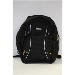 NATIONAL GEOGRAPHIC EXPLORER BACKPACK