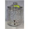 Image 1 : DRINK OF THE DAY - 2 GALLON DRINK DISPENSER