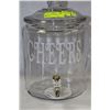 Image 1 : CHEER'S 2 GALLON DRINK DISPENSER
