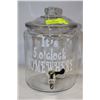 Image 1 : IT'S 5'OCLOCK SOMEWHERE 2 GALLON DRINK DISPENSER