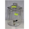 Image 1 : BLANK 2 GALLON DRINK DISPENSER