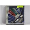 Image 1 : NEW RONA 7PC SCREWDRIVER SET
