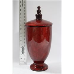 NEW SHOWHOME DESIGN VASE