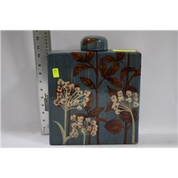 NEW SHOWHOME DESIGN VASE