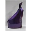 Image 1 : NEW PURPLE DESIGNOR  VASE STYLE 2
