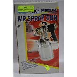 INDUSTRIAL TOOLS HIGH PRESSURE AIR SPRAY GUN
