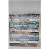Image 1 : BUNDLE OF DVDS