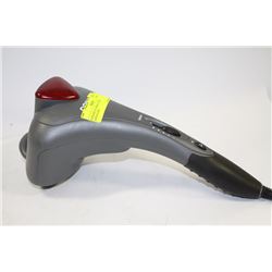 CONAIR HANDHELD PERSONAL MASSAGER