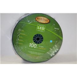 49.5FT ROLL OF ENERGY SAVING LED LIGHTS