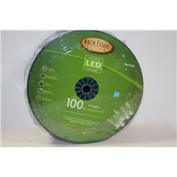 49.5FT ROLL OF ENERGY SAVING LED LIGHTS