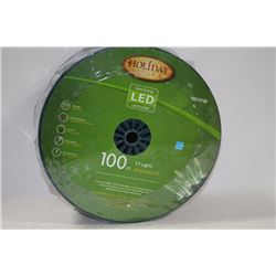 49.5FT ROLL OF ENERGY SAVING LED LIGHTS
