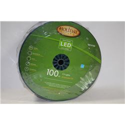 49.5FT ROLL OF ENERGY SAVING LED LIGHTS