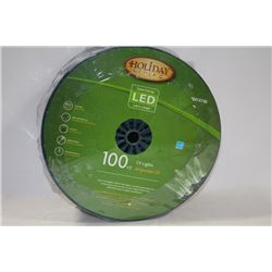 49.5FT ROLL OF ENERGY SAVING LED LIGHTS