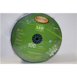 49.5FT ROLL OF ENERGY SAVING LED LIGHTS
