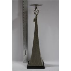 NEW DESIGNER CANDLE HOLDER