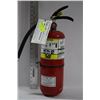 Image 1 : FIRE EXTINGUISHER