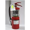 Image 1 : FIRE EXTINGUISHER