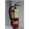 Image 1 : FIRE EXTINGUISHER