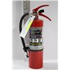 Image 1 : SMALL FIRE EXTINGUISHER
