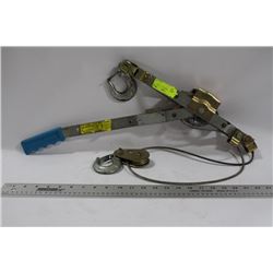 MAASDAM POWER-PULL - 2 TON