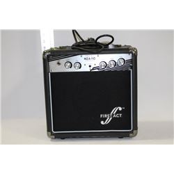 'FIRST ACT' M2A-110 AMP