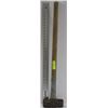 Image 1 : 10 LB. SLEDGE HAMMER